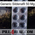 Generic Sildenafil 50 Mg 30